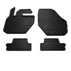 Volvo XC60 2009-2017 Rubber Floor Mats (4 pcs, Stingray Premium) photo 1