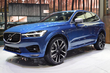 Volvo XC60 model year 2018 photo 3