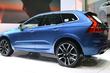 Volvo XC60 model year 2018 photo 2