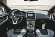 Volvo XC60 model year 2018 photo 4