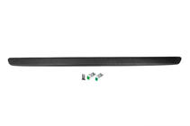 Renault Kangoo 2008–2020 Winter Front Grille Cover (2008-2013) Glossy photo 9