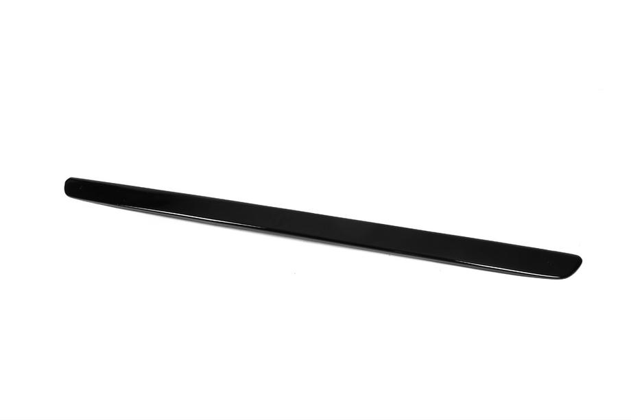 Renault Kangoo 2008–2020 Winter Front Grille Cover (2008-2013) Photo 5