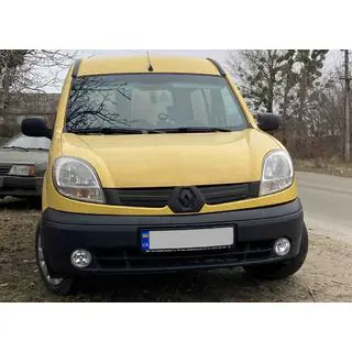 Upper Winter Grille Cover (2003-2008) photo 3