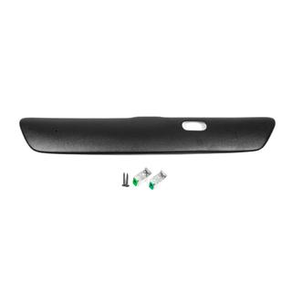 Winter grille Opel Astra G classic 1998-2012 photo 3