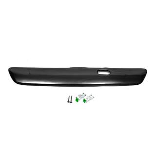 Winter grille Opel Astra G classic 1998-2012 photo 4