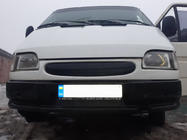 Ford Transit 1991-2000 Winter grille photo 1