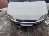 Ford Transit 1991-2000 Winter grille photo 4