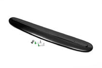 Ford Transit 1991-2000 Winter grille photo 11