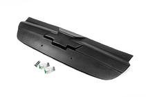 Chevrolet Aveo T250 2005-2011 Winter grille photo 4