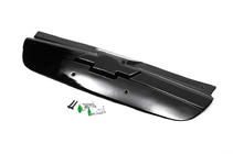 Chevrolet Aveo T250 2005-2011 Winter grille photo 6