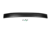 Skoda Octavia II A5 2006-2010 Winter cover for grille (lower) Glossy photo 4