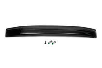 Skoda Octavia II A5 2006-2010 Winter cover for grille (lower) Glossy photo 5