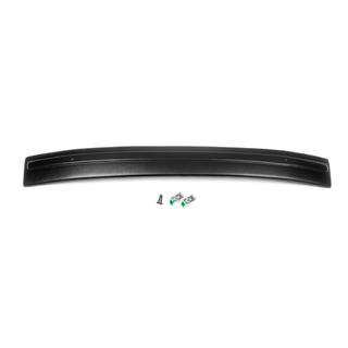Winter cover for grille (lower) photo 4