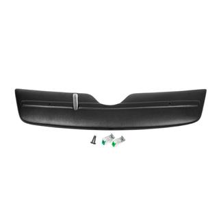 Winter grille cover (upper) photo 4