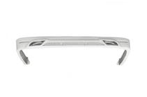 Mercedes Vito/V-class W447 2014- Rear bumper cover V2 (primed for painting) photo 4