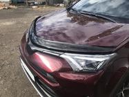 Toyota Rav 4 2013-2018 Bonnet Protector (EGR) photo 2