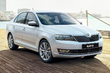 Review Of Skoda Rapid photo 3