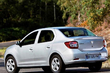 Browse Dacia Logan second generation photo 3
