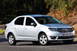 Browse Dacia Logan second generation photo 2