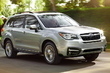 Review Subaru Forester the fourth generation photo 2