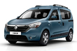 The Compact MPV Renault Dokker photo 3