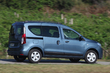 The Compact MPV Renault Dokker photo 1