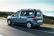 The Compact MPV Renault Dokker photo 2