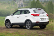 Compact crossover Hyundai Creta photo 3