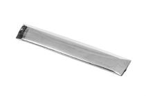 Nissan Navara 2006-2015 Trunk Handle Cover Stainless Steel photo 4