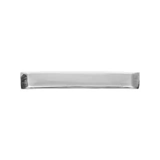 Trunk Handle Cover Stainless Steel photo 3