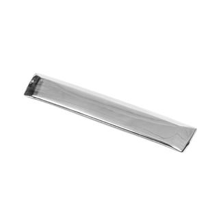Trunk Handle Cover Stainless Steel photo 4