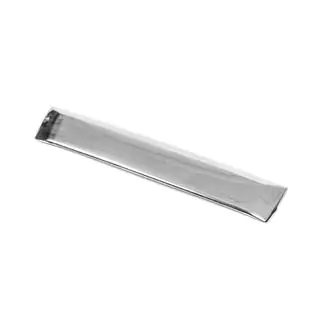 Trunk Handle Cover Stainless Steel photo 4