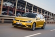 Review Volkswagen Golf of the seventh generation photo 1