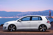 Review Volkswagen Golf of the seventh generation photo 4