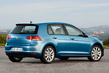 Review Volkswagen Golf of the seventh generation photo 2