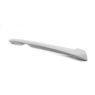 Spoiler V1 (primed, paintable) Ford Courier 2014-2023 photo 4
