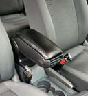 Volkswagen Golf 5 2003-2009 Armrest with key holder photo 5