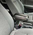 Volkswagen Golf 5 2003-2009 Armrest with key holder photo 6