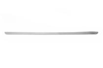 Mercedes Vito W638 1996-2003 Trunk trim stainless steel photo 2