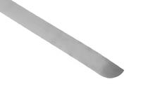 Mercedes Vito W638 1996-2003 Trunk trim stainless steel photo 3
