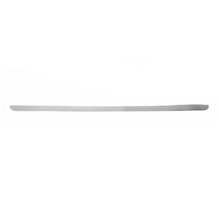 Trunk trim stainless steel Mercedes Vito W638 1996-2003 photo 2