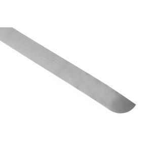 Trunk trim stainless steel Mercedes Vito W638 1996-2003 photo 3