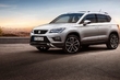 The first review of the crossover Seat Ateca photo 6