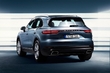 Compare the Porsche Cayenne and Porsche Macan photo 6