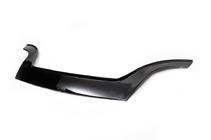 Opel Vivaro 2001–2015 Hood Deflector (FLY, long) photo 2