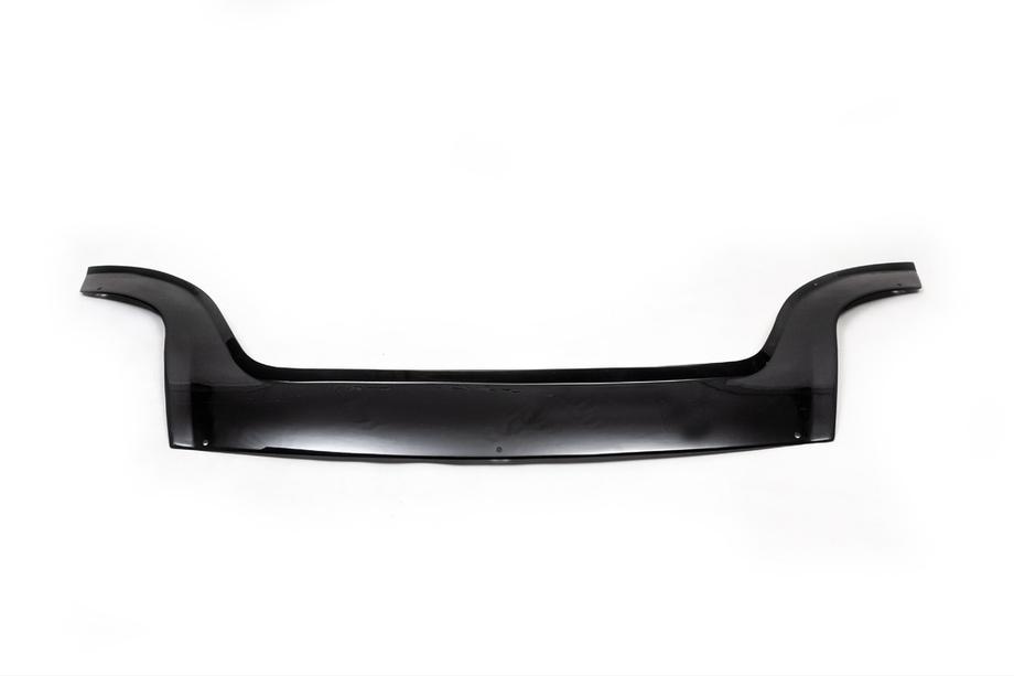 Opel Vivaro 2001–2015 Hood Deflector (FLY, long) Image