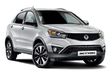 Introducing the new SsangYong Actyon photo 2