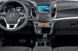 Introducing the new SsangYong Actyon photo 4