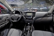 The Mitsubishi L200 pickup fifth generation photo 5