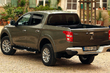 The Mitsubishi L200 pickup fifth generation photo 3
